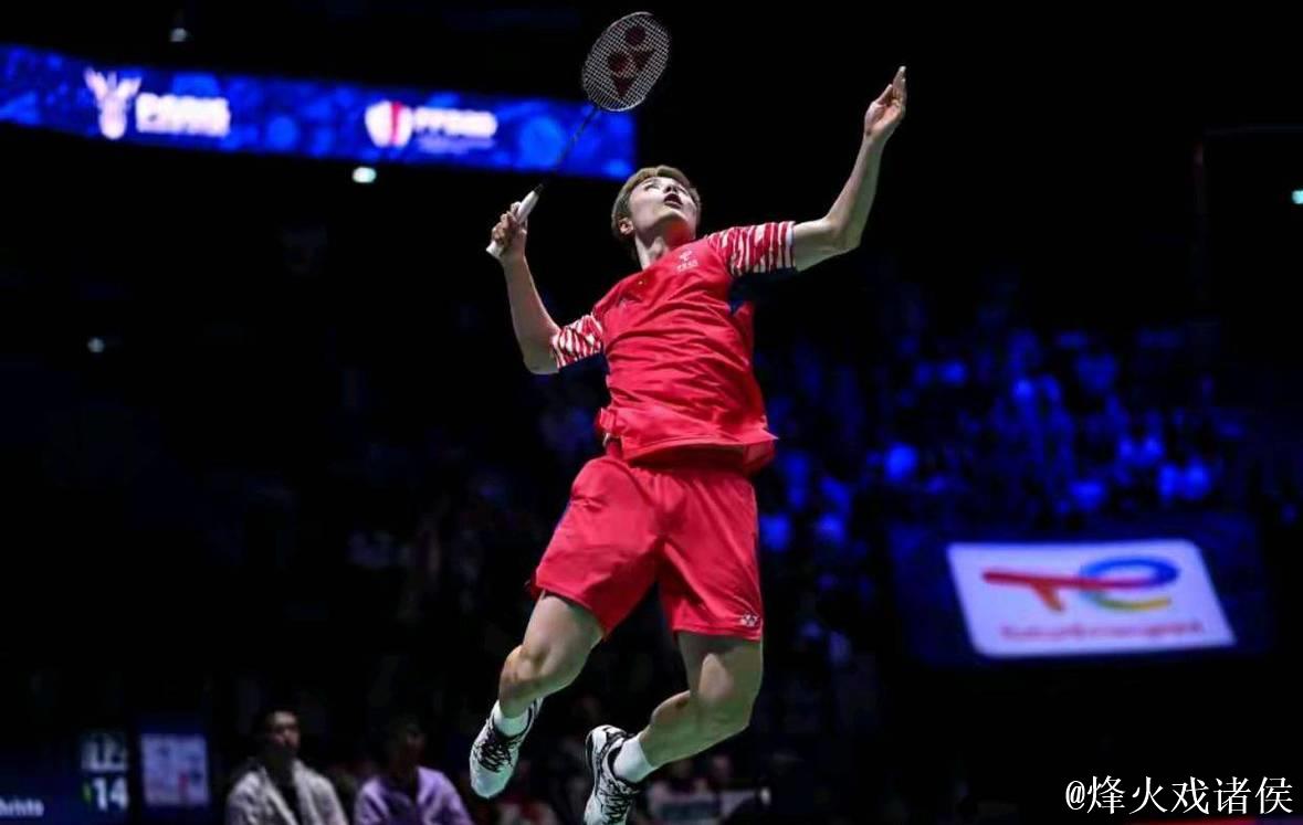 小波波夫这个擦地战术，让石宇奇都无语了，折腾半天3秒结束