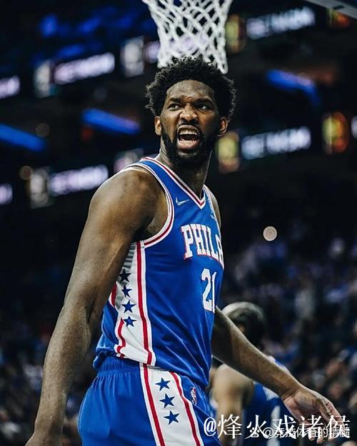 恩比德：现在身体状态感觉相当不错，会和球队商议出场计划