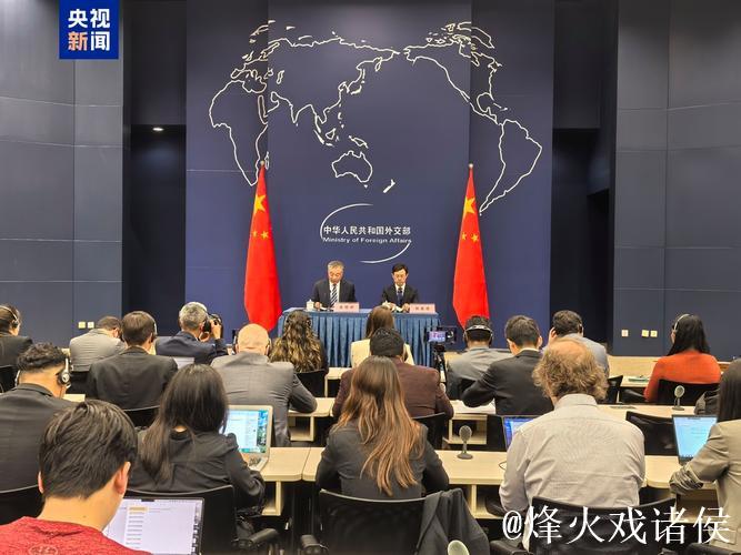 习近平在中拉论坛第四届部长级会议开幕式的主旨讲话（全文）