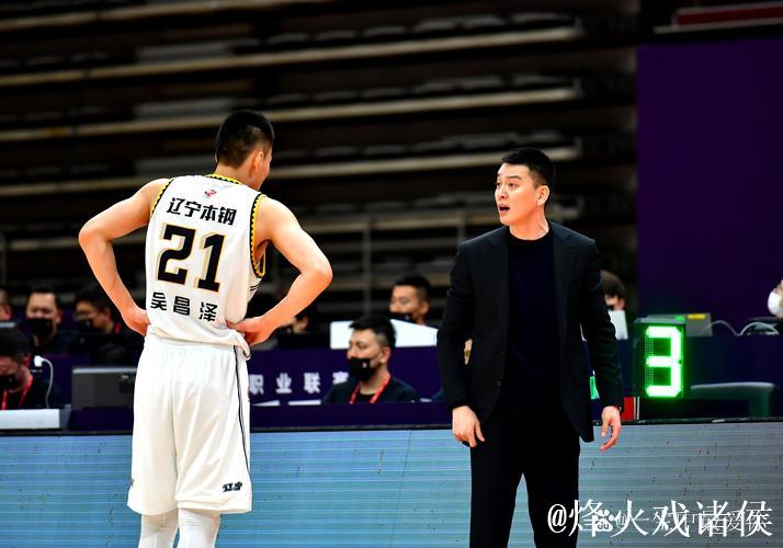 博主:杨鸣单独找王岚嵚和外援做针对性部署,付豪加练投篮 博主:杨鸣单独找王岚嵚和外援做针对性部署,付豪加练投篮
