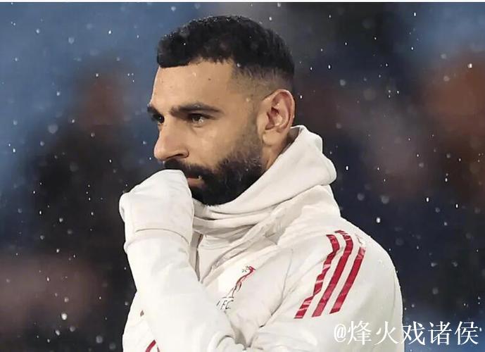 启蒙教练力挺萨拉赫：职业态度无可置疑，斯洛特信任已失